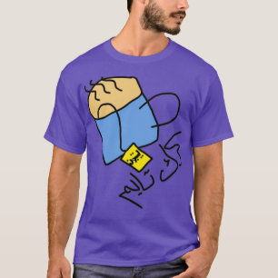 Karak Time T Shirt