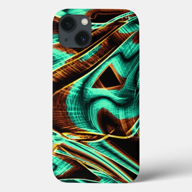 Karakamarin och kaffeodlingar, djupt kryddade tape (Baksida)