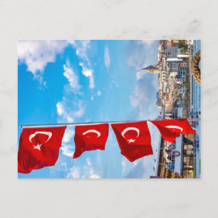 Karakoy Vykort