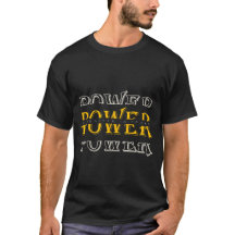 Karaktär är kraftdesign
