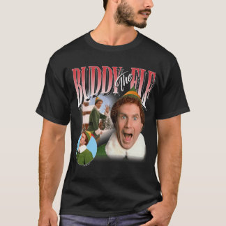 Karaktärsfilm jul Retro Roligtunder 90-tal retro T Shirt