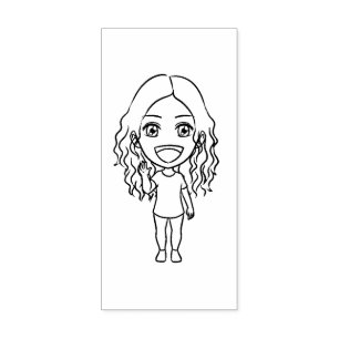 Karaktärssymbol c5e3p17 för berättande stämpel