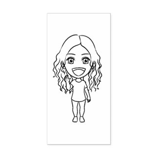 Karaktärssymbol c5e3p17 för berättande stämpel