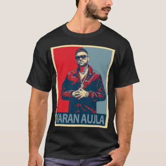 karan aujla Lightweight Hoodie.png T Shirt