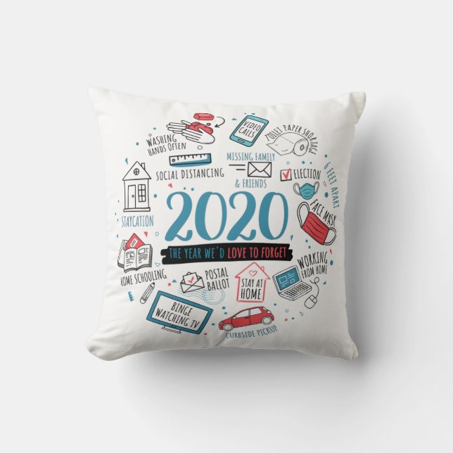 Karantän 2020 Verksamheter, minnesmärke Kudde (Framsida)