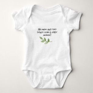 Karantän, Baby T Shirt