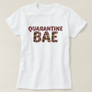 Karantänbada T Shirt