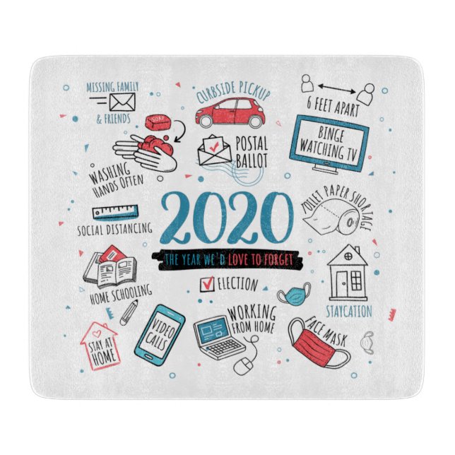 Karantänska julfinalen 2020 (Framsidan)