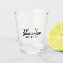 Karantini Shot glass