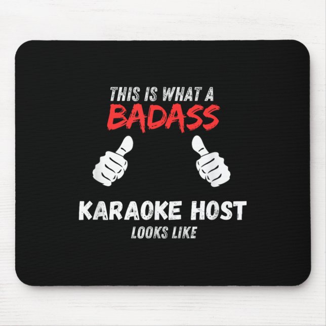 Karaoke Funny This Is What A Bad Karaoke Host Look Musmatta (Framsidan)