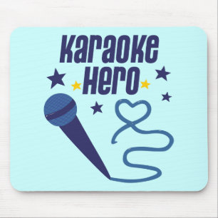 Karaoke Hero Musmatta