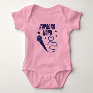 Karaoke Hero T Shirt