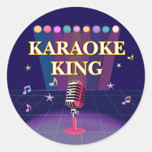 Karaoke party tonåringar-födelsedag