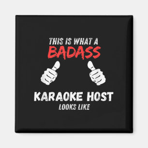 Karaoke Roligt Det Här Är Hur En Dålig Karaokevärd Magnet