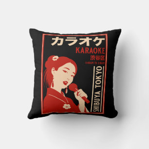 Karaoke Shibuya Tokyo Kudde