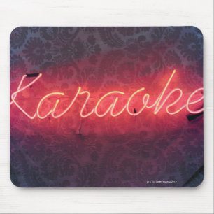 Karaoke Sign Musmatta