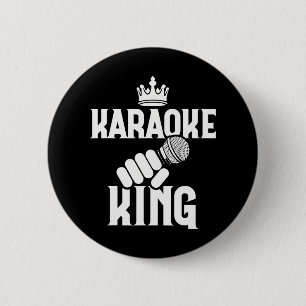 Karaoke Singer Music Singing Funny Karaoke Kung Knapp