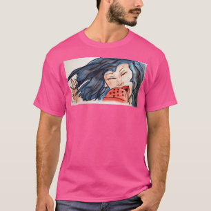 Karaoke Star T Shirt