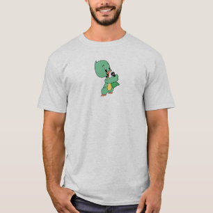 karaokeanka t shirt