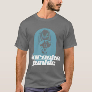 Karaokeknarkareutslagsplats Tee