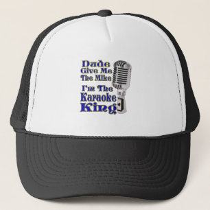 Karaokekung Keps