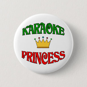 KaraokePrincess Knapp