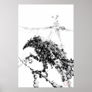 Karasu affisch