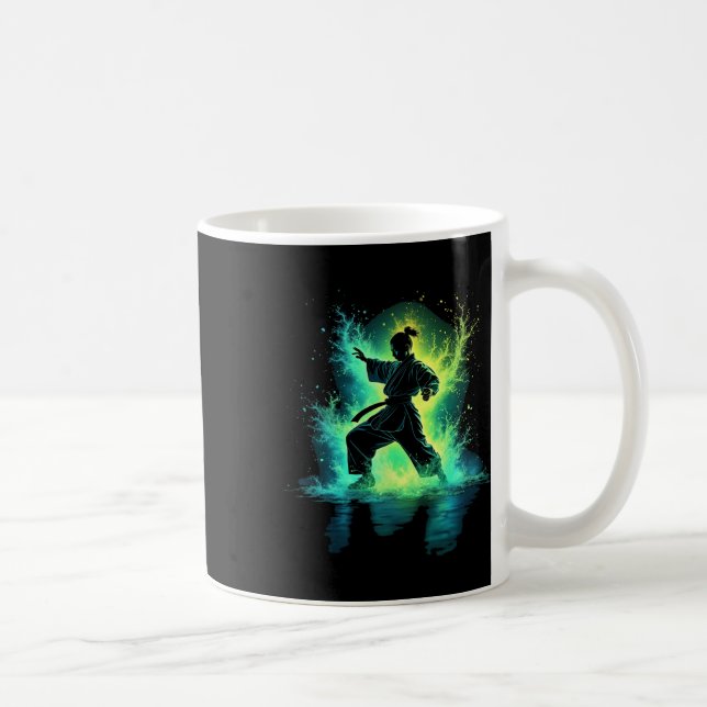 Karat1 Kaffemugg (Höger)