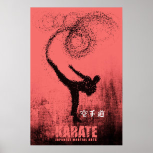 Karatandan Poster