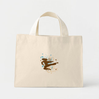 Karatbubbla Mini Tygkasse