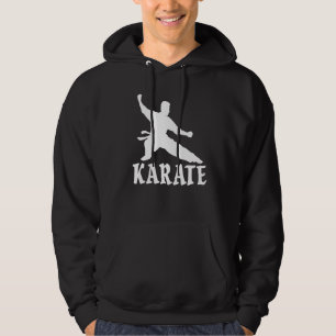 Karate Amaing Karate Karate Costume Karate Hoodie