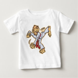 Karate-Apa T-shirt