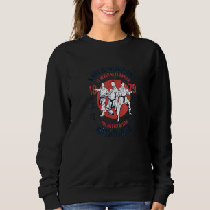 Karate Champions T Shirt