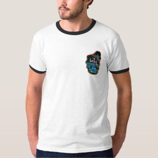 Karate Creed2 T-shirt