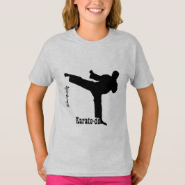 KARATE-DO T SHIRT