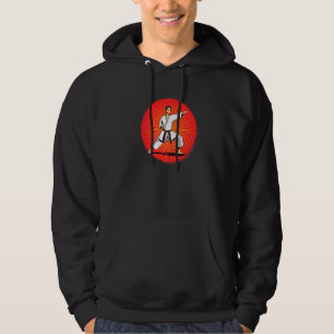 Karate Hoodie