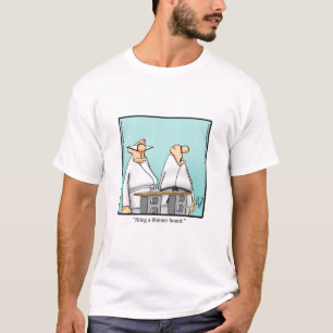 Karate Humor Manar rekTee Shirt Gift T