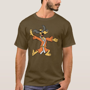 Karate Hund T Shirt