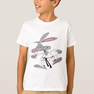 Karate-Kanin T Shirt