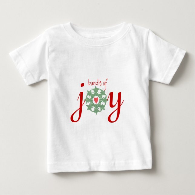 Karate Kat semester baby Tee (Framsida)