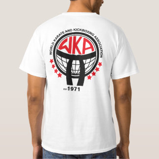 karate kickboxing Classic stil T Shirt