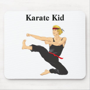 Karate Kid Barn T Shirt Musmatta