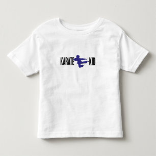 Karate Kid BOY 3.1 Tee
