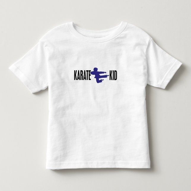 Karate Kid BOY 3.1 Tee (Framsida)