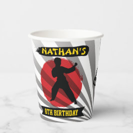 Karate Kid Martial Arts Cobra Kai