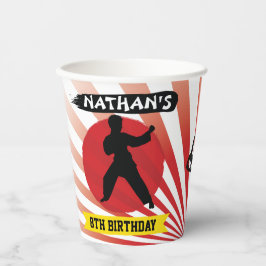 Karate Kid Martial Arts Cobra Kai