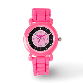 Karate Kids Watch Armbandsur