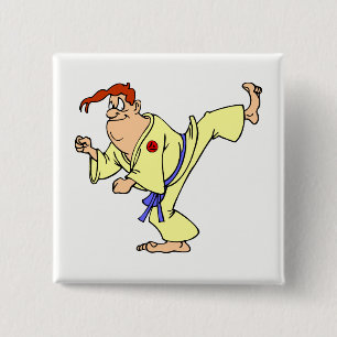 Karate Knapp