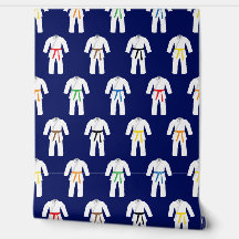 Karate Kostym med klassificering Bälte | Roligt Ma