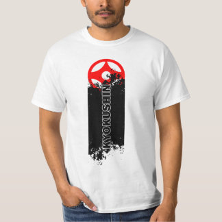Karate Kyokushin T Shirt